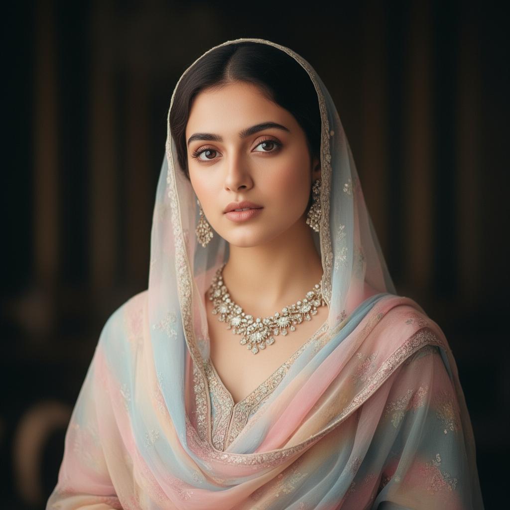 Zara M. — verified VIP Rishta member from Islamabad